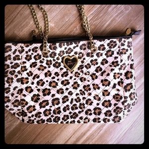 Betsey Johnson purse